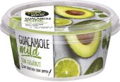 Guacamole Fresh 'N' Go Globus