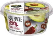 Guacamole spicy Fresh 'N' Go Globus