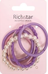 Gumičky do vlasů Anděl Přerov