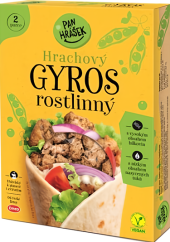 Gyros hrachový Pan Hrášek Emco