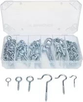 Háčky a očka Parkside