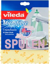 Hadr na nádobí Microfibre Vileda