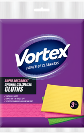 Hadr na nádobí Vortex