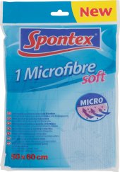 Hadr na podlahu Microfibre Spontex