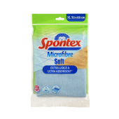 Hadr na podlahu Soft Spontex