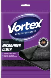 Hadřík z mikrovlákna Semi-Towel Vortex