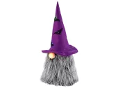 Halloweenské dekorace Livarno