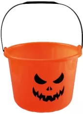 Halloweenské doplňky
