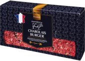Hamburger mražený Charolais Metro Premium