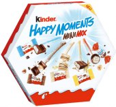 Happy Moments Mini Mix Kinder