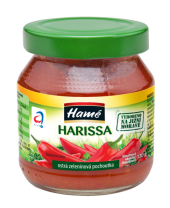 Harissa Hamé