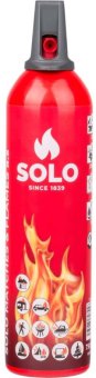 Hasicí přístroj Solo
