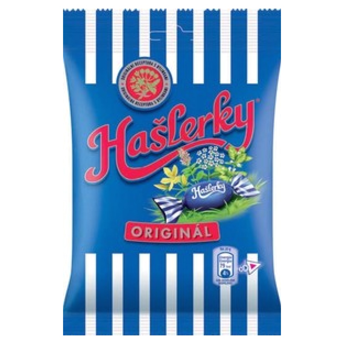 Bonbony Hašlerky Sfinx v akci levně | Kupi.cz