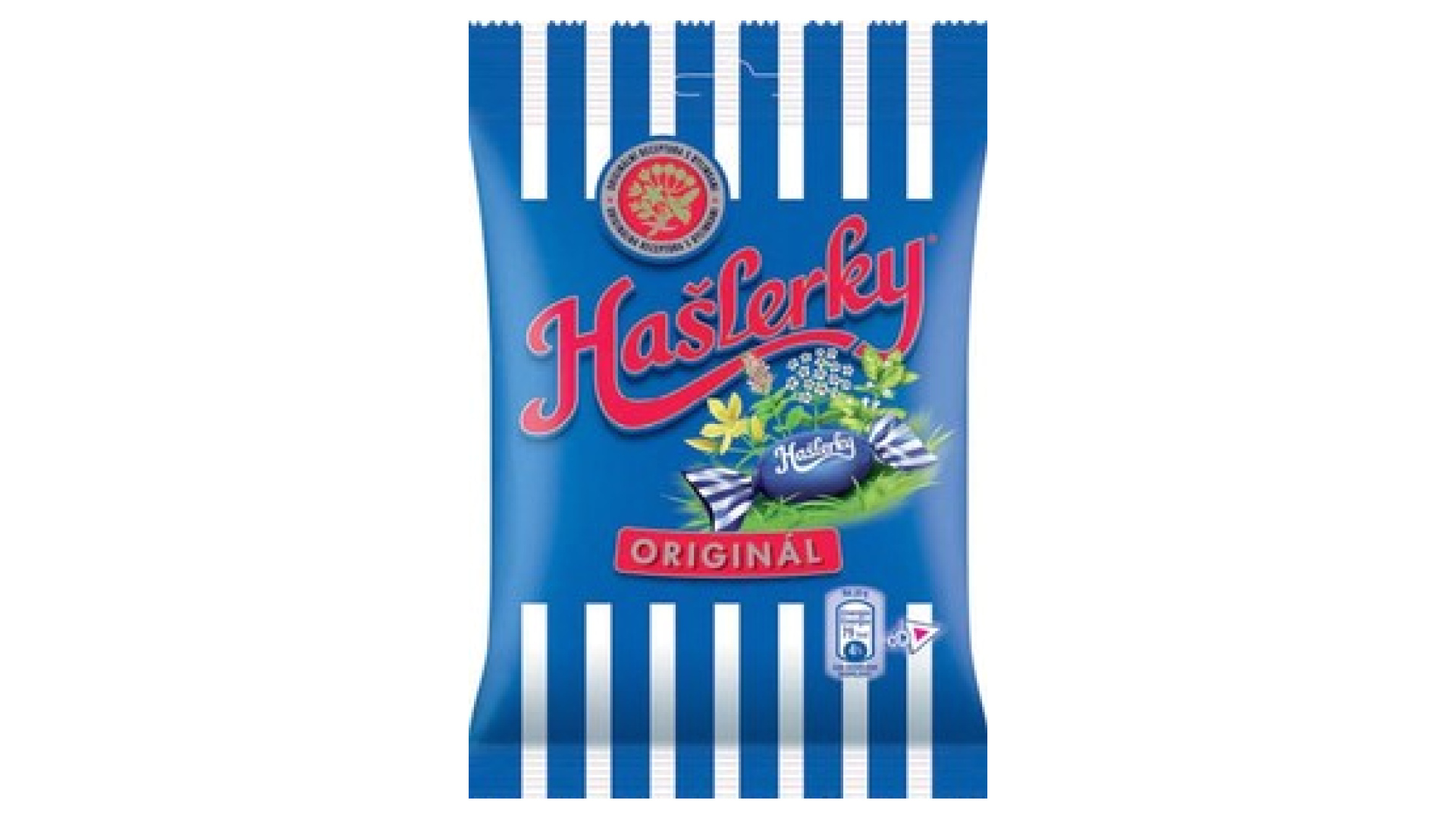 Bonbony Hašlerky Sfinx v akci levně | Kupi.cz