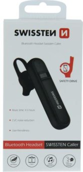 Headset Swissten