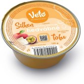 Hedvábné tofu Silken