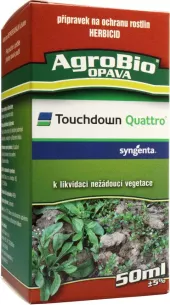 Herbicid Touchdown AgroBio