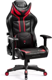 Herní křeslo Normal Diablo