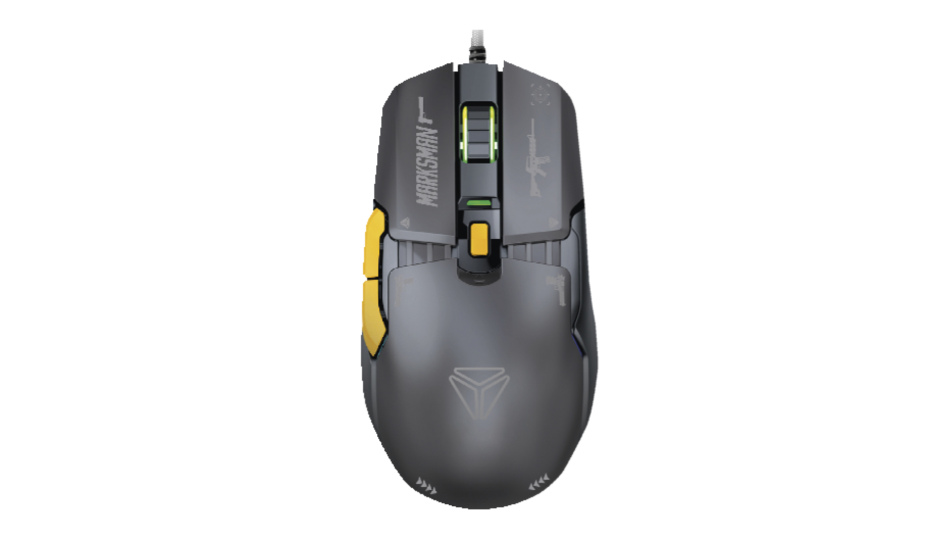 Hern my marksman yenkee yms 3600 levn kupi cz