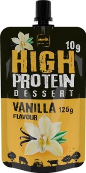 High protein kapsička Ekomilk
