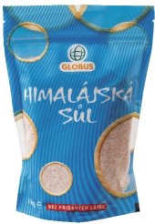 Himalájská sůl Globus