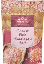 Himálajská sůl Vitasia