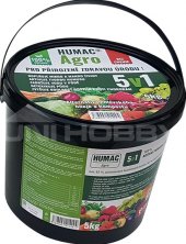Hnojivo Humac Agro