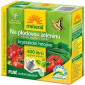Hnojivo na plodovou zeleninu Forestina Mineral