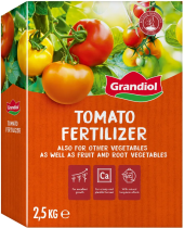 Hnojivo na rajčata Grandiol