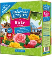 Hnojivo na růže a trvalky Jihočeské hnojivo