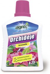 Hnojivo pro orchideje Agro