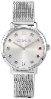 Hodinky Coeur de Lion