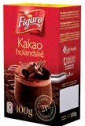 Kakao holandské Figaro