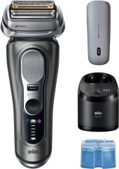 Holicí strojek Braun Series 9 PRO+ Wet&Dry
