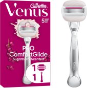 Holicí strojek dámský Venus Pro ComfortGlide Gillette