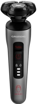 Holicí strojek Grundig MS8130