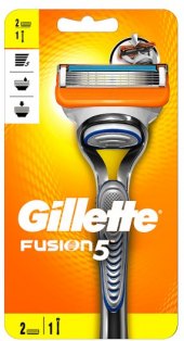 Holicí strojek pánský Gillette Fusion5