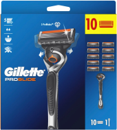 Holicí strojek pánský Gillette Proglide