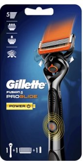 Holicí strojek pánský Power Gillette Fusion Proglide