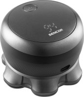 Holicí strojek Sencor SMS 0800BK