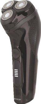 Holicí strojek Sencor SMS 42100BK