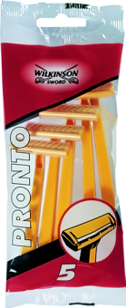 Holítka jednorázová Sword Pronto Wilkinson