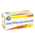 Homeopatikum při příznacích chřipky a nachlazení Oscillococcinum