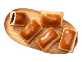 Honzovy buchty s náplní