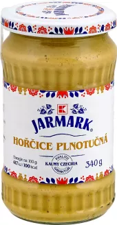 Hořčice kremžská K-Jarmark