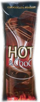 Horká čokoláda Hot&Choc