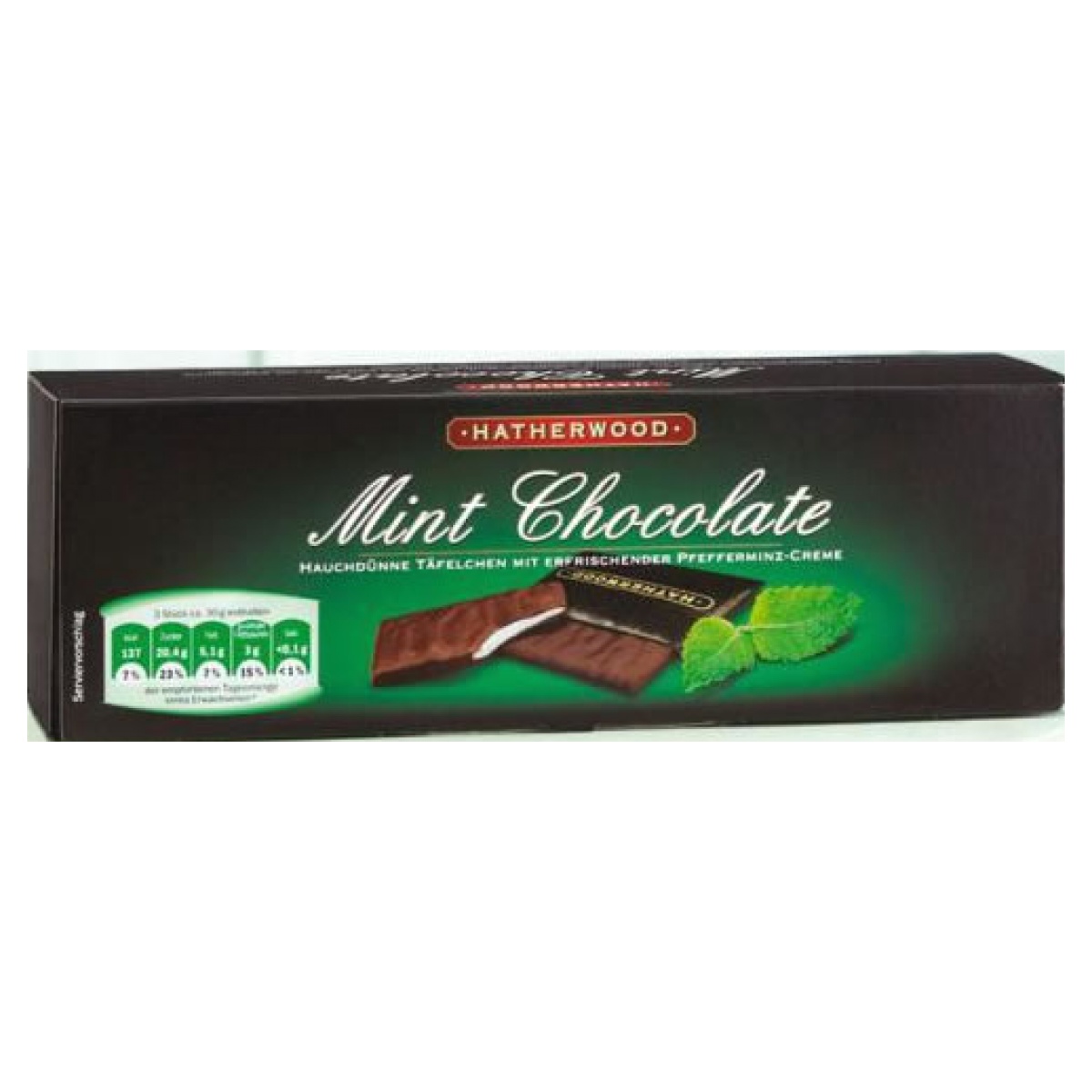 Bonboniéra Mint Chocolate Hatherwood levně Kupi.cz