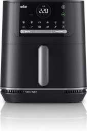 Horkovzdušná fritéza Braun HF5050.IBK