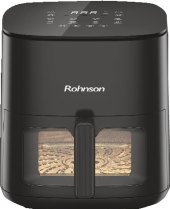 Horkovzdušná fritéza R-2856 Rohnson