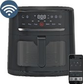 Horkovzdušná fritéza Rohnson R-2834 SmartChef XL Wi-Fi